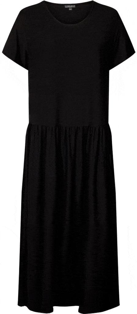 LIBERTÈ - Black - Alma - Short Dress Kjoler 