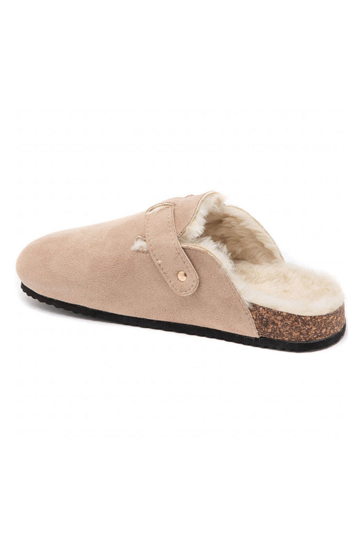 Forudbestilling - Marta Du Chateau - Ladies Shoes 2780 - Beige