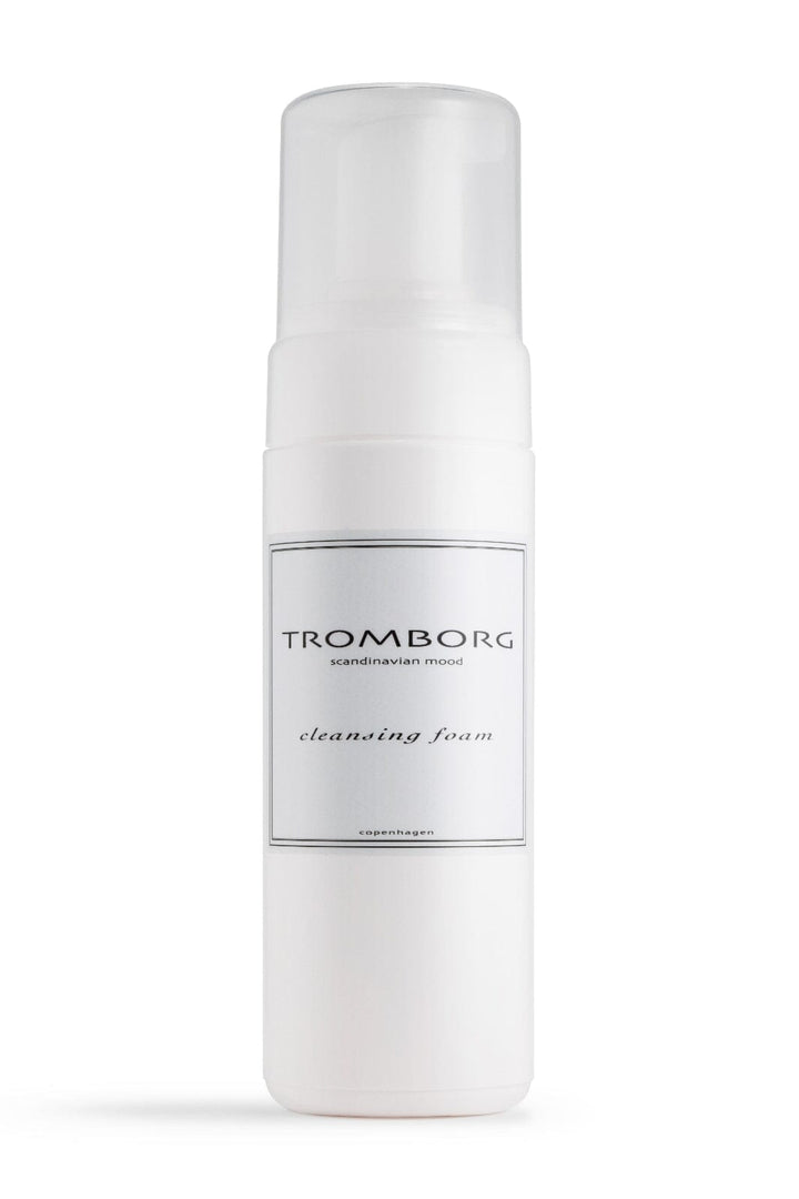 Tromborg - Cleansing Foam Makeup fjerner 