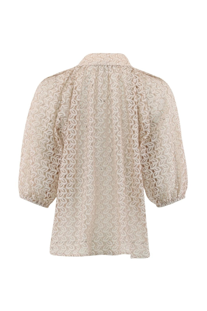 Continue - Sia Lace 14714 - Nougat