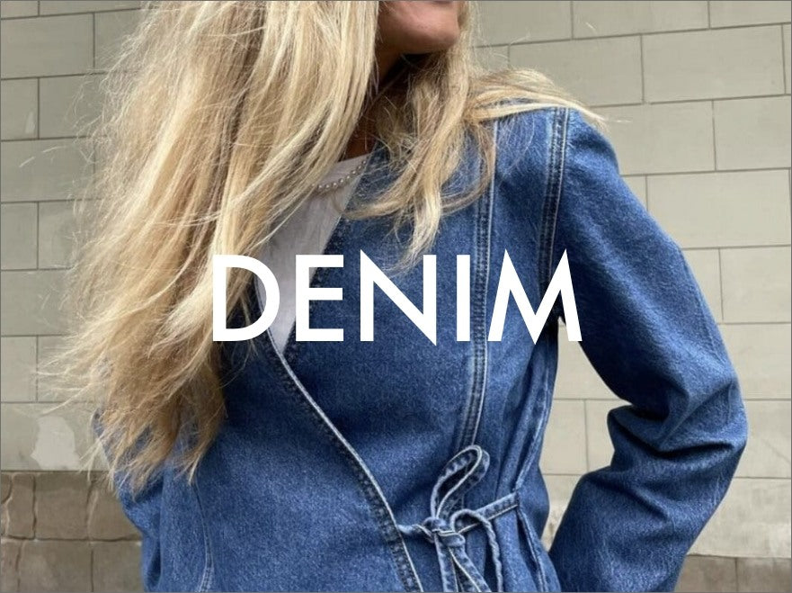 Denim