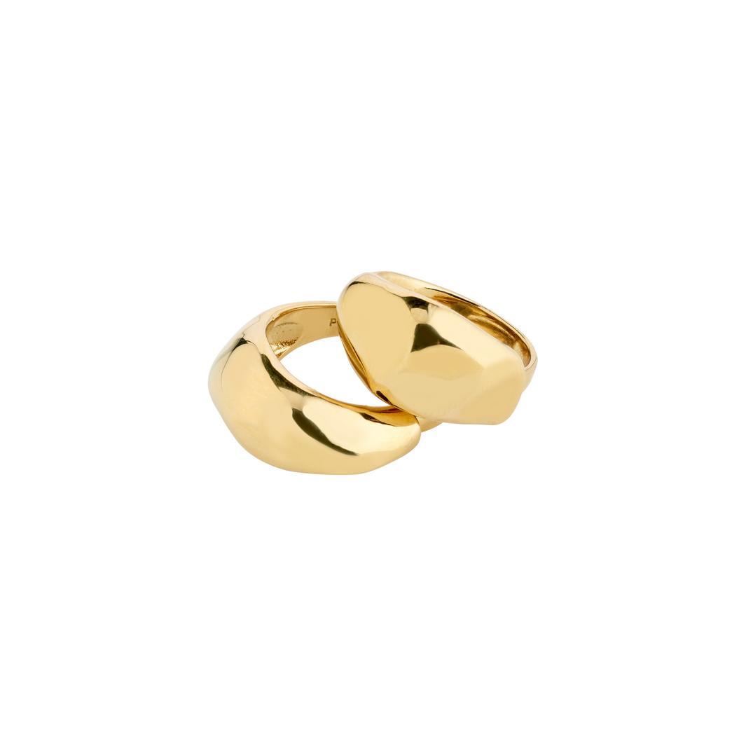 PILGRIM - Dune 102512004 - Gold Plated