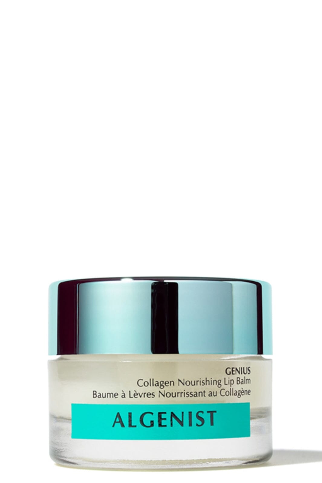 Algenist - Genius Collagen Nourishing Lip Balm Creme 