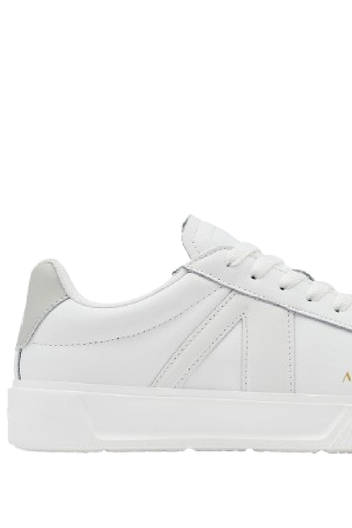 Arkk Copenhagen - Essence White - Women - White Sko 