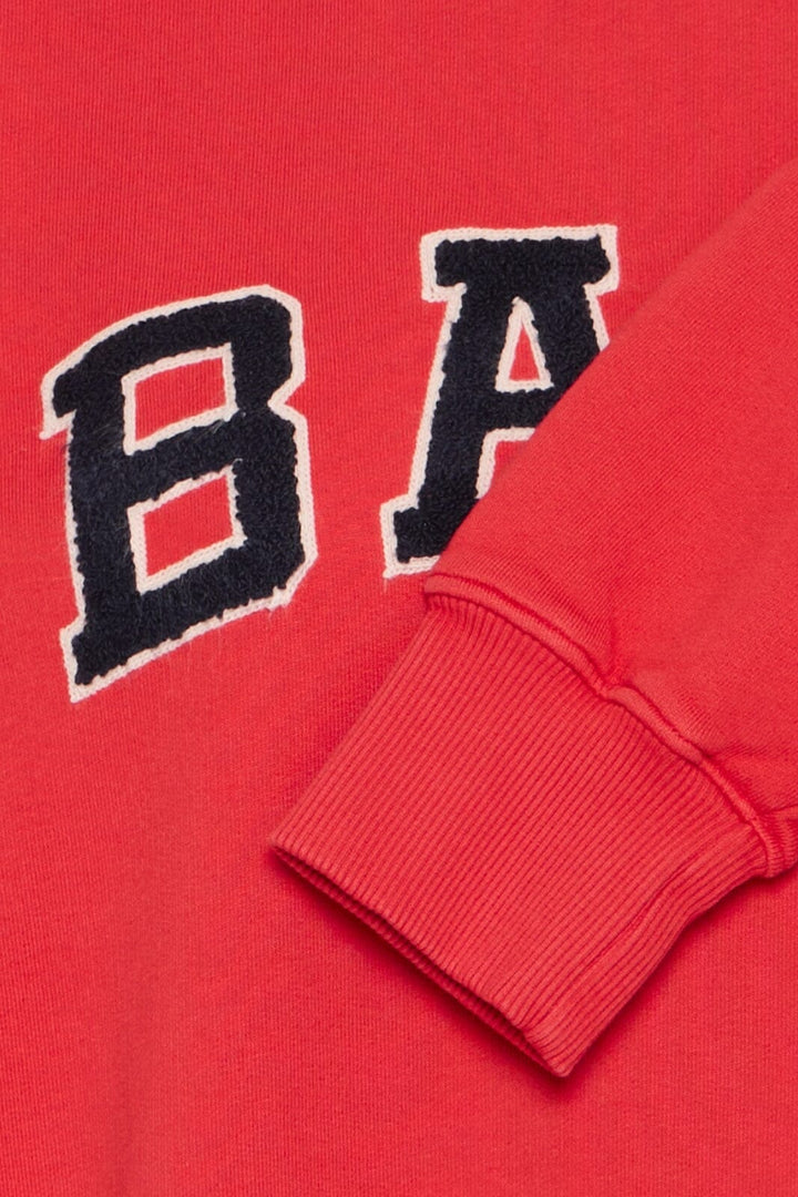 Ball - Baaloma Deco Sweatshirt - 181663 Chinese Red Sweatshirts 