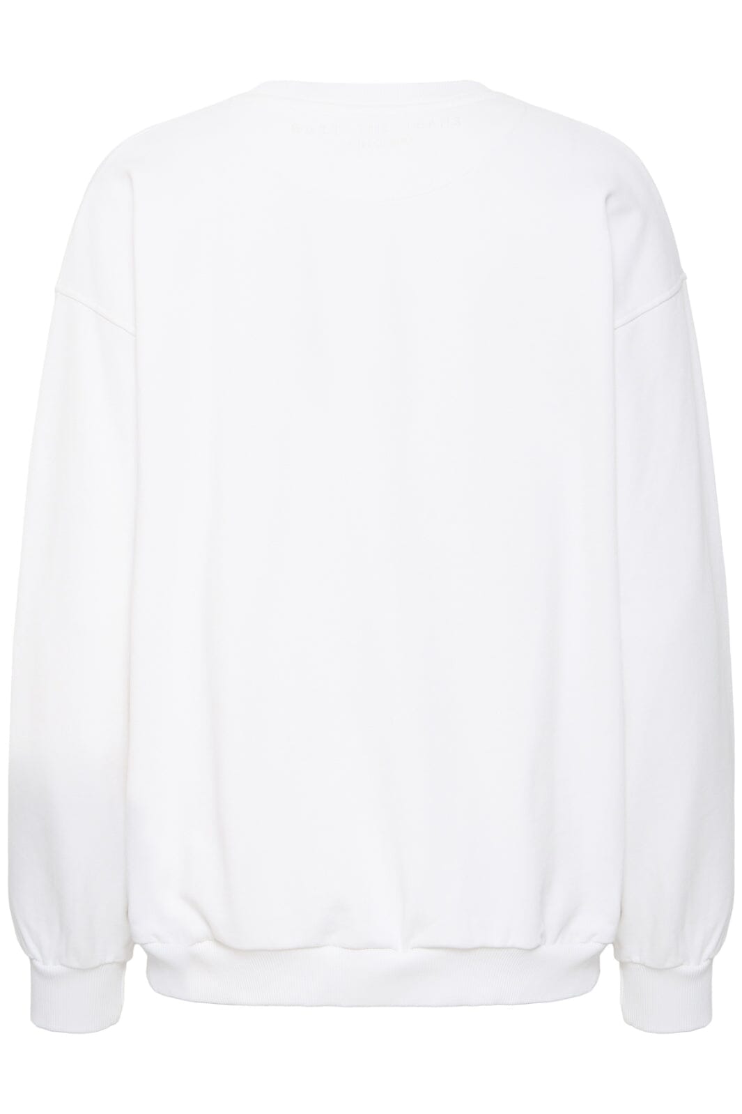 Ball - Babaldo Sweatshirt 50405186 - 114800 Blanc De Blanc Sweatshirts 