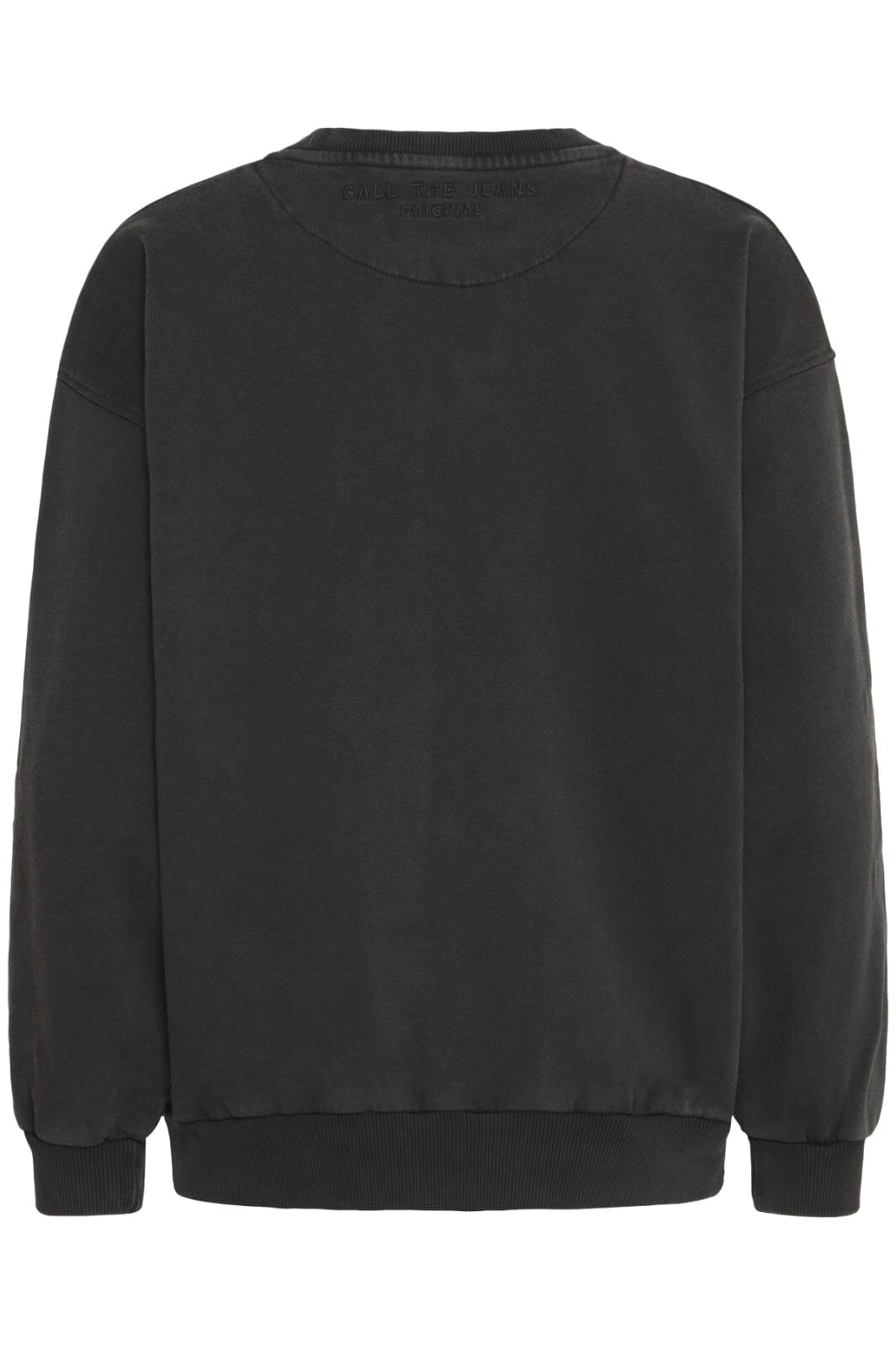 Ball - Babaldo Sweatshirt 50405186 - 193911 Black Sweatshirts 