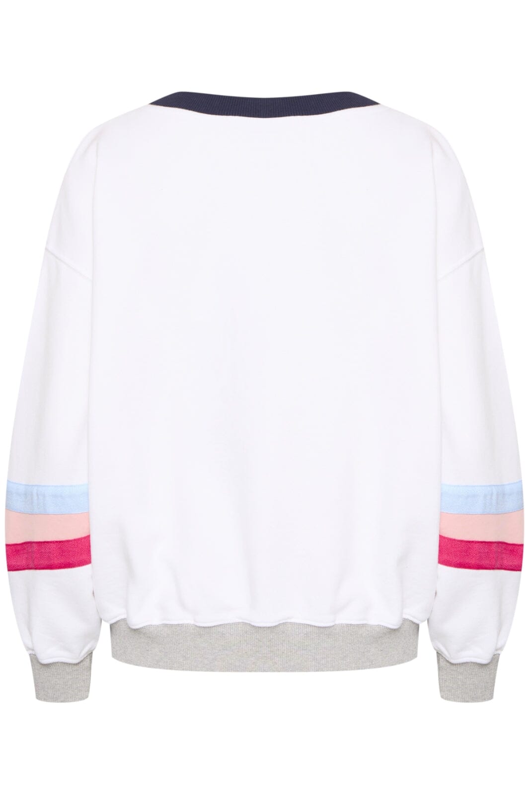 Ball - Baluca Sweat - 141904 Pink Dolphin Sweatshirts 