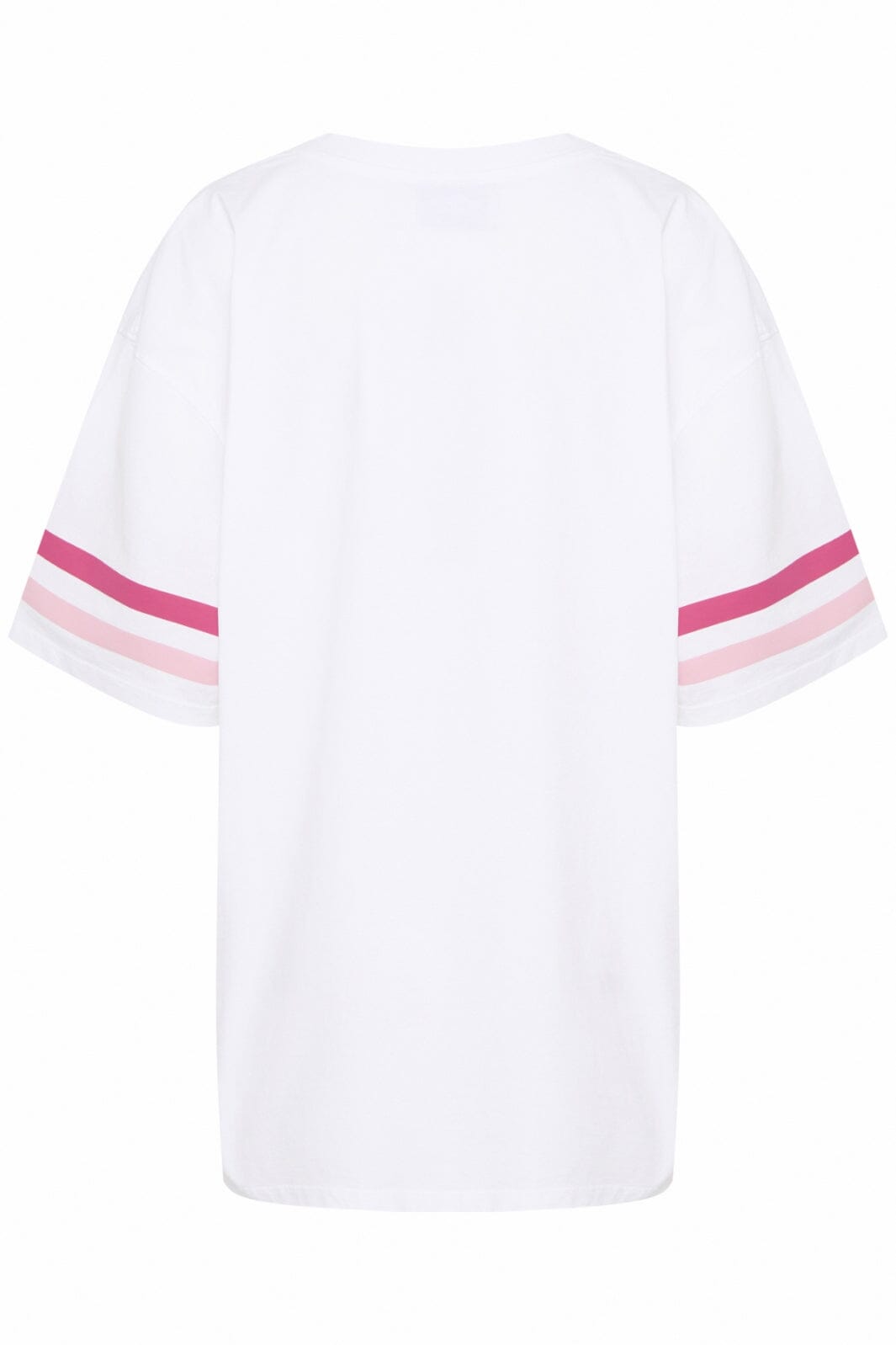 Ball - Banoemi Tee - 141904 Pink Dolphin T-shirts 