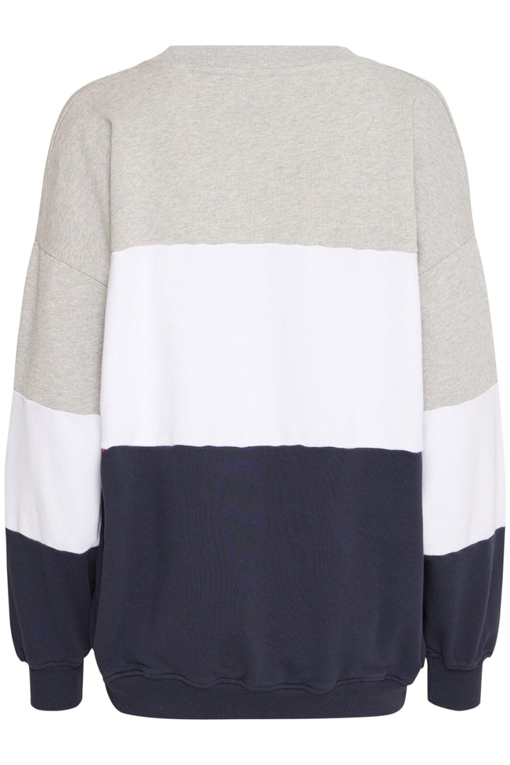 Ball - Barobinson Sweatshirt - 194018 Seaborne Sweatshirts 