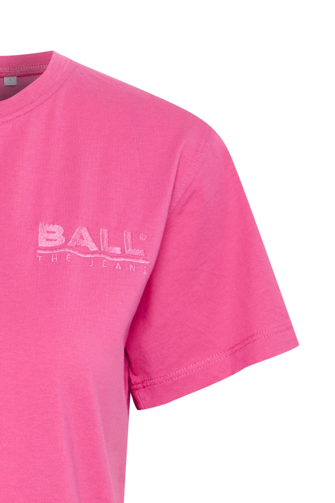 Ball - Basimona Tshirt - 172227 Lilac Rose T-shirts 