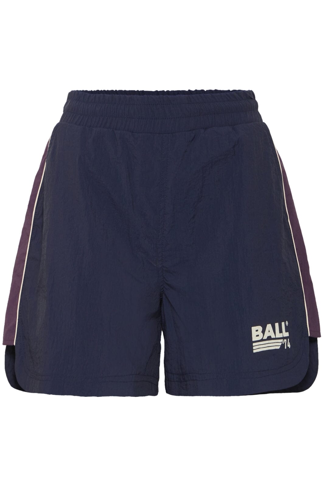 Ball - Bastella Track Shorts 50405244 - 193922 Sky Captain Shorts 