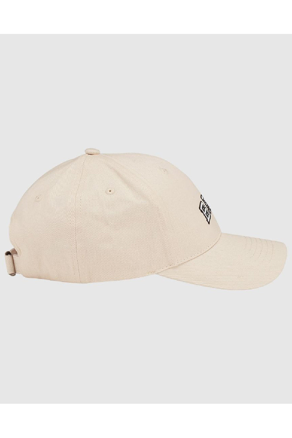 Ball - Original Cap - Off White Kasketter 