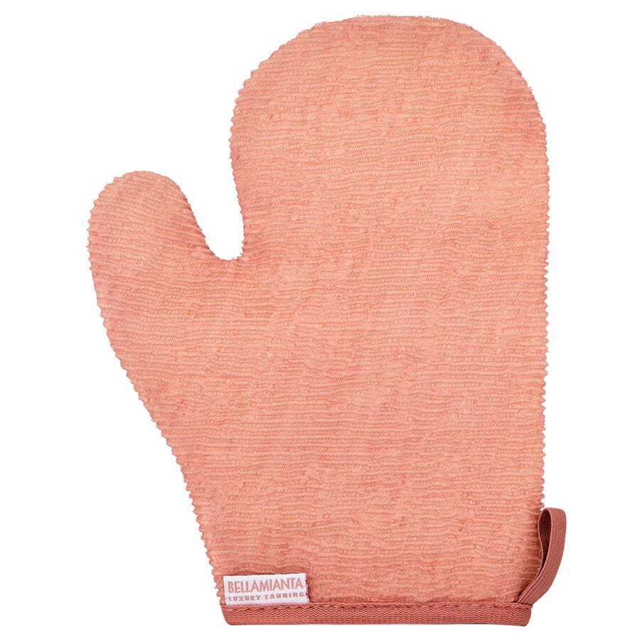 Bellamianta - Luxury Exfoliating Mitt Handsker & vanter 