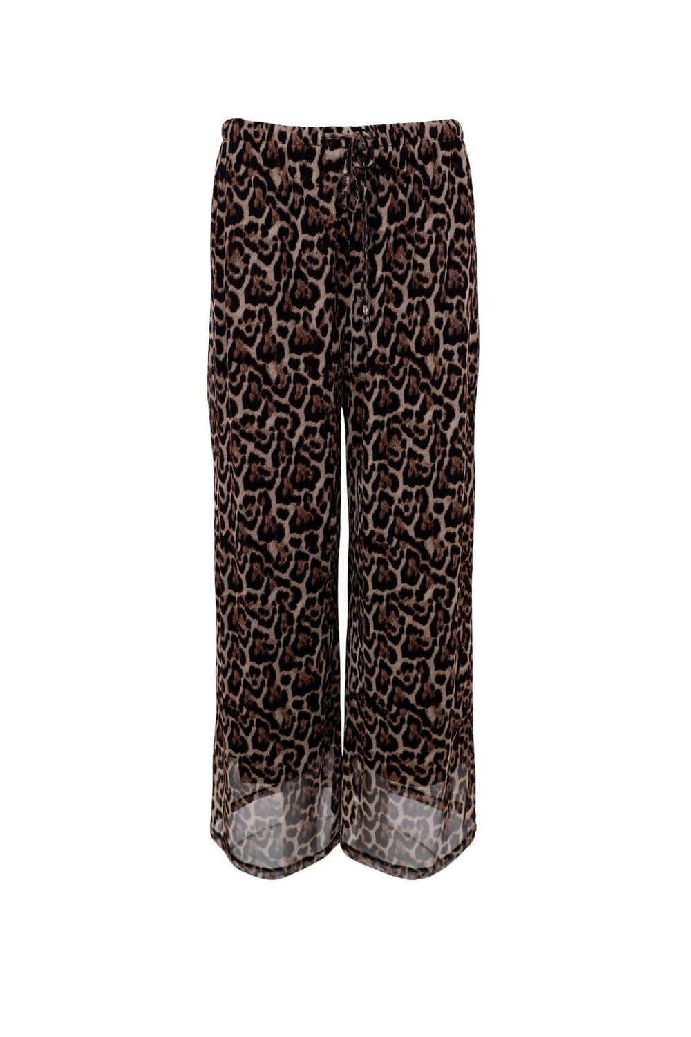 Black Colour - Bcsavannah Mesh Pant - Leo