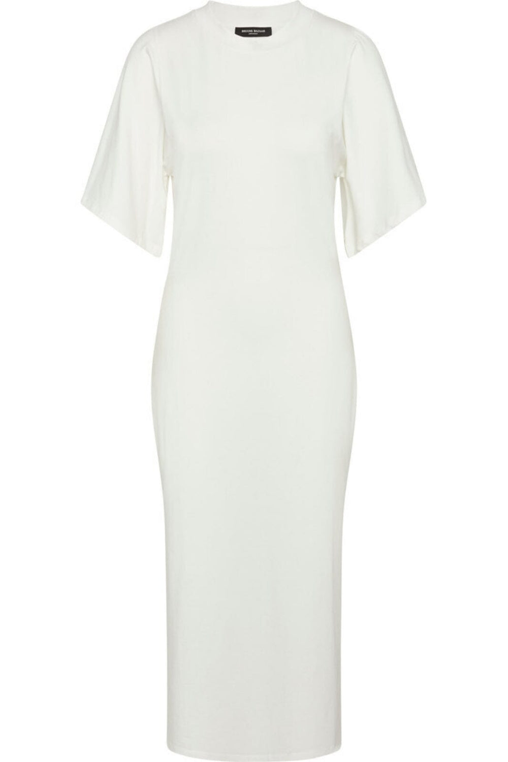 Bruuns Bazaar - AlnusBBNathali dress - White Kjoler 