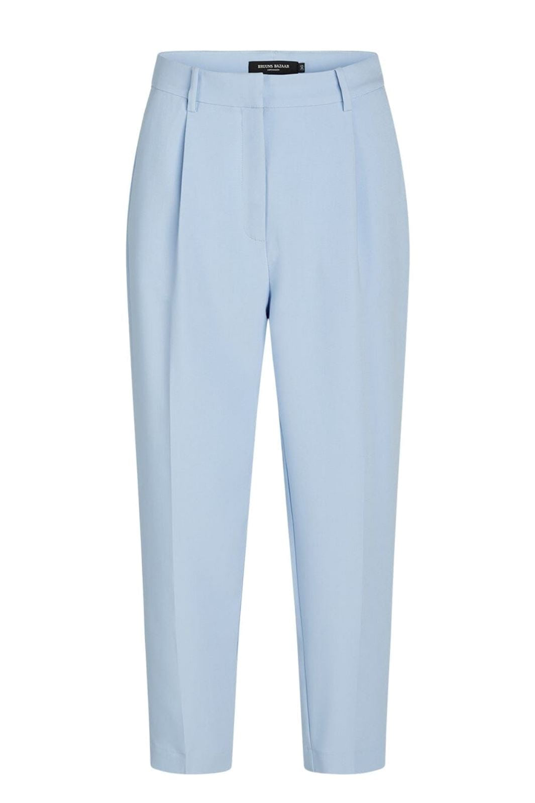 Bruuns Bazaar - CindySus Dagny pants - Brunnera Blue Bukser 