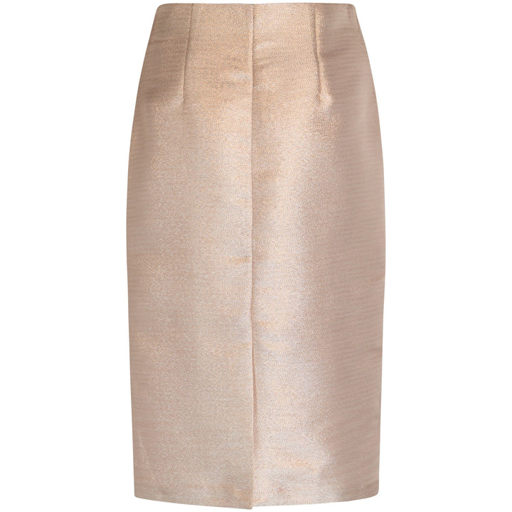 Bruuns Bazaar - Gerbera Lauma skirt - Glitter 