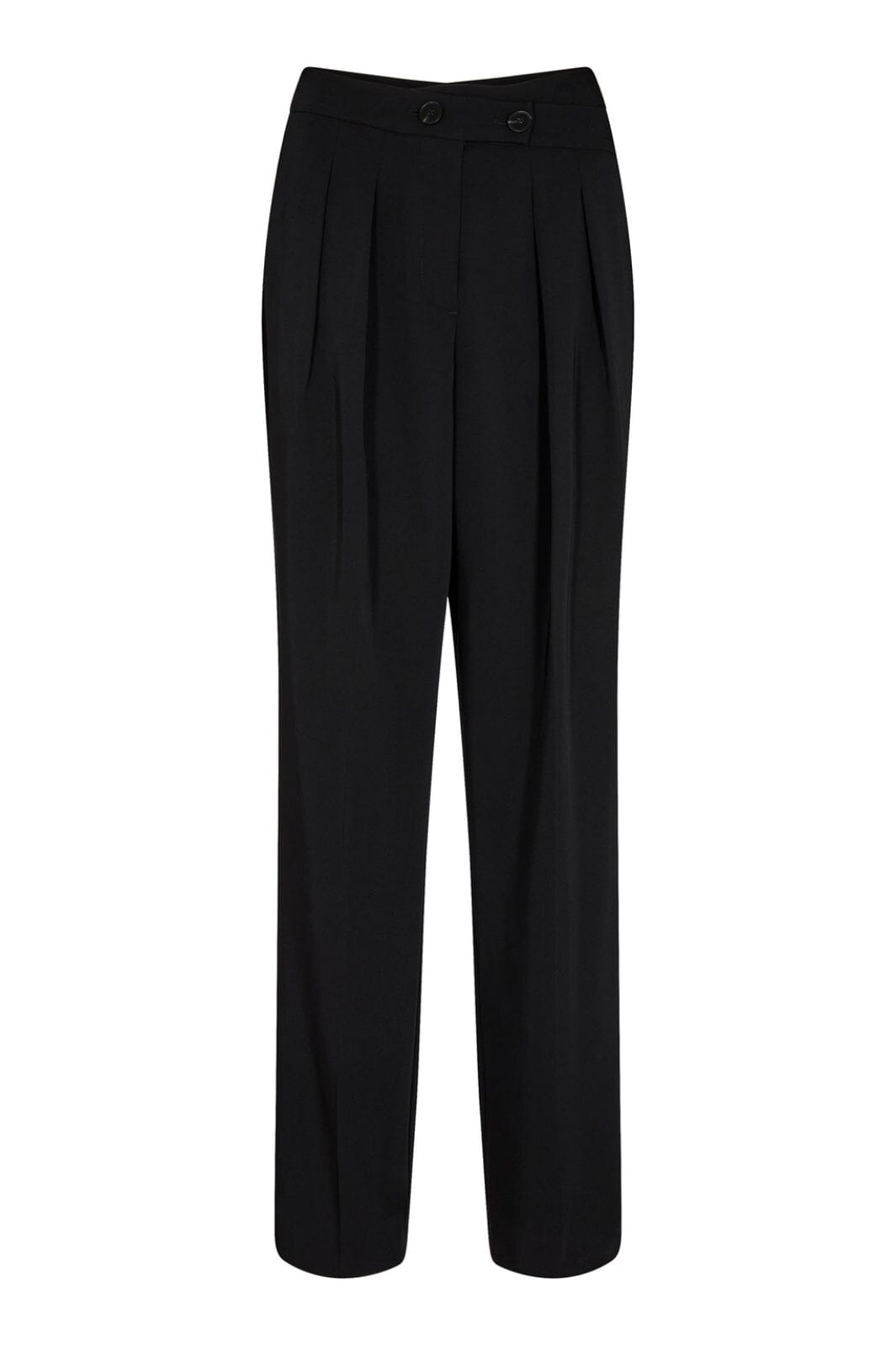 Co´couture - Cadeaucc Pant - 96 Black Bukser 