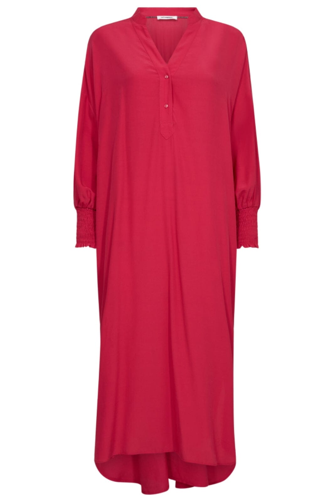 Co´couture - Sunrisecc Smock Tunic Dress 36120 - 153 Margherita Kjoler 