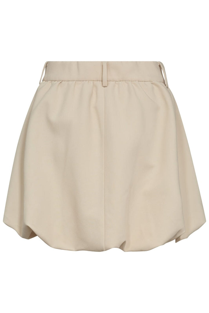 Co´Couture - Volacc Balloon Skirt 34184 - 199 - Bone