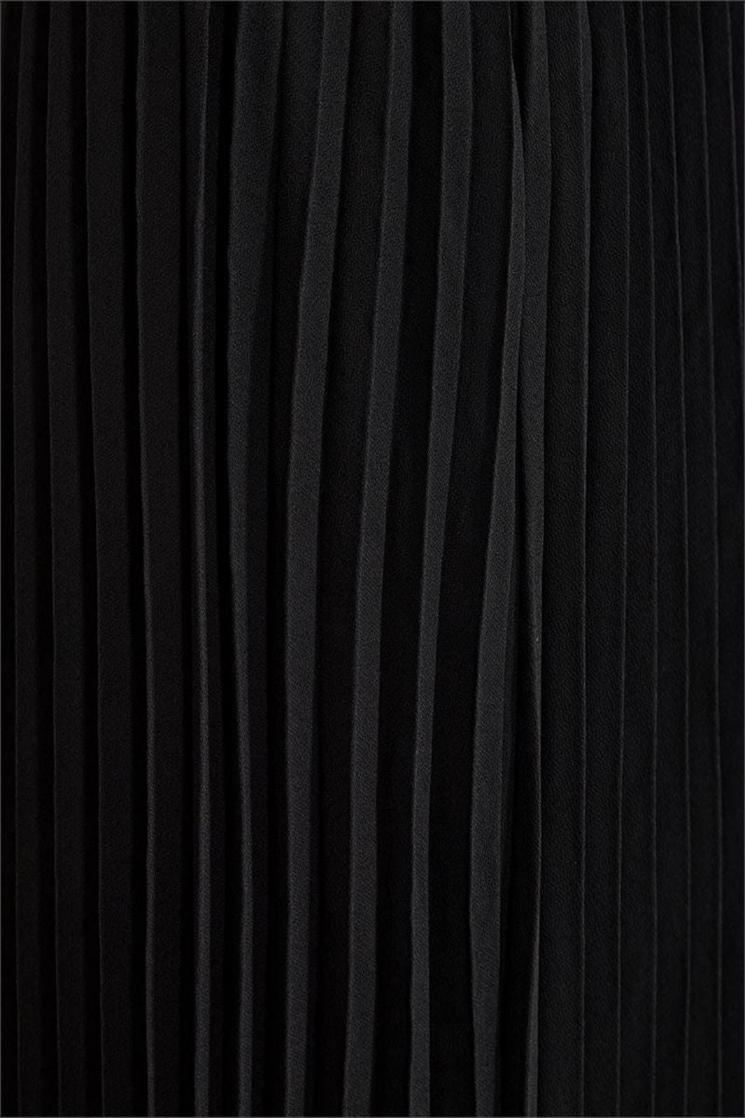 Copenhagen Muse - Cmkira-Dress 204011 - Black Kjoler 