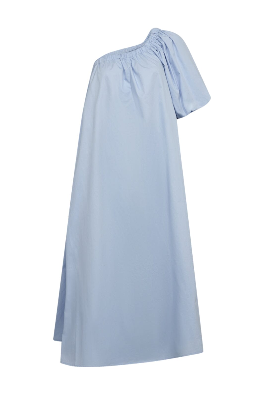 Copenhagen Muse - Cmshirley-Dress 204363 - Cashmere Blue Kjoler 