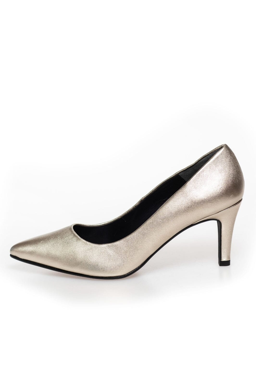 Copenhagen Shoes - Dream Of Me - 0049 Gold (Oro) Stiletter 