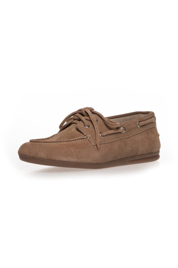 Copenhagen Shoes - Savannah Suede CS8631 - 0301 - Biscuit