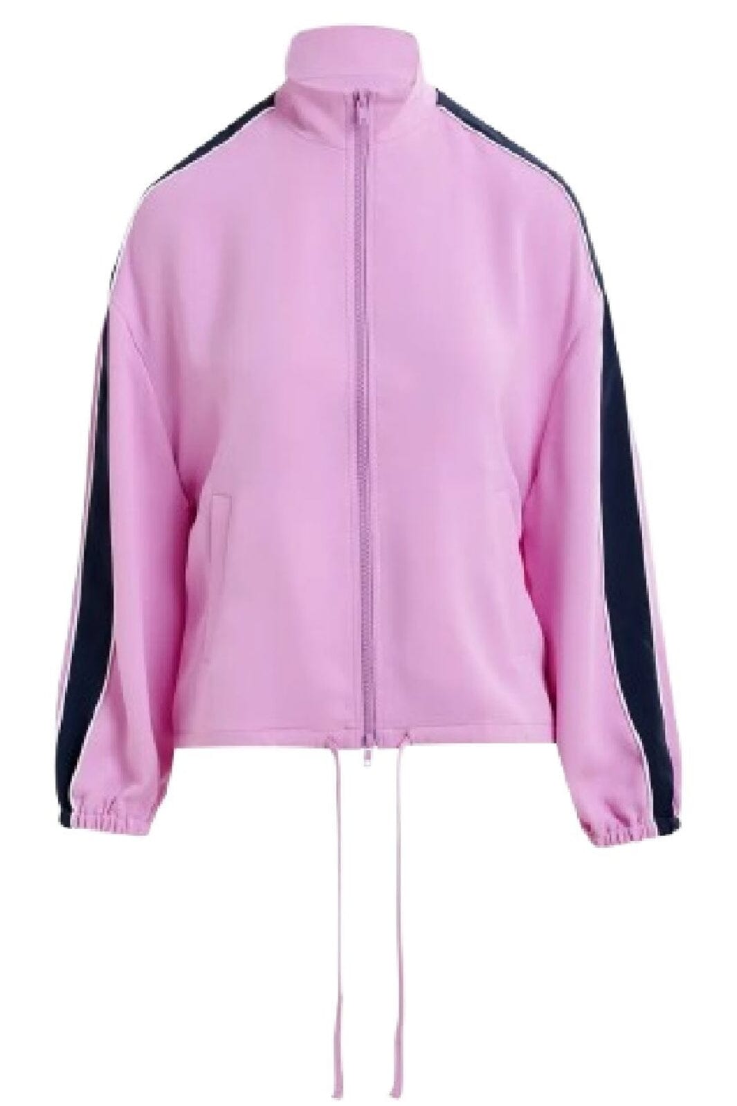 Essentiel Antwerp - Hidaho PL19 - Pink Lavender Jakker 