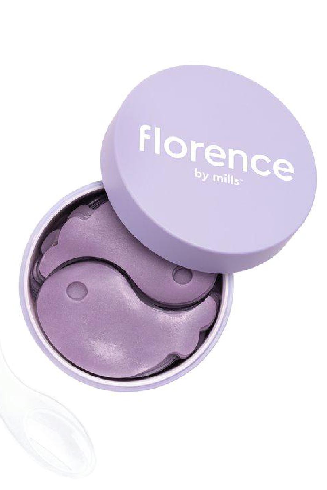 Florence By Mills - Swim under the yes Gel Pads 60pcs - Mix Ansigtsmasker 