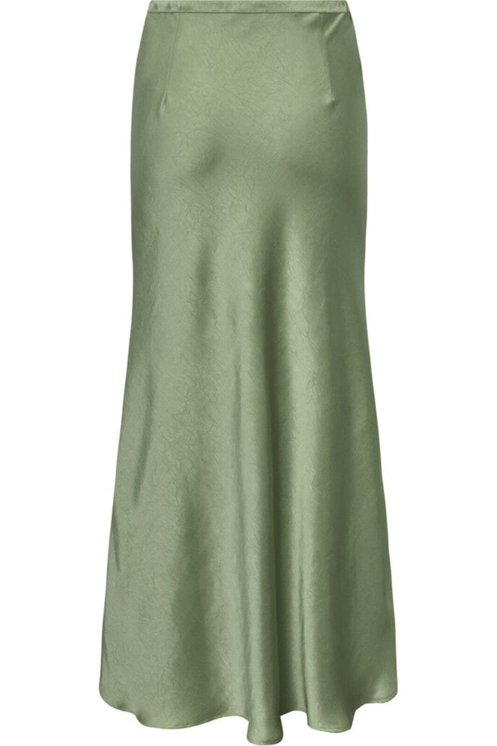 A-View - Emily Skirt - 859 Dusty Green