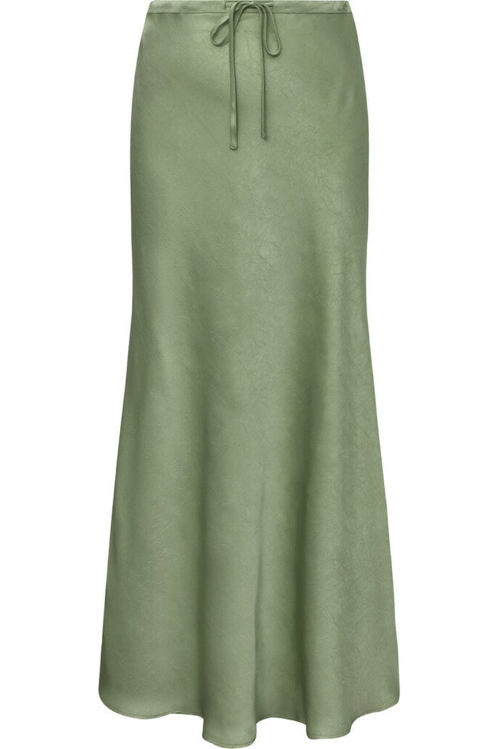 A-View - Emily Skirt - 859 Dusty Green