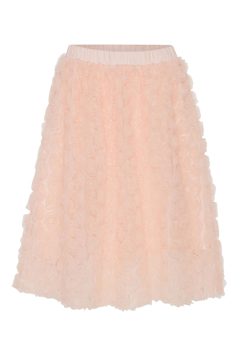 Forudbestilling - A-VIEW - Maria Skirt - Nude Rose (Marts/April) Nederdele 