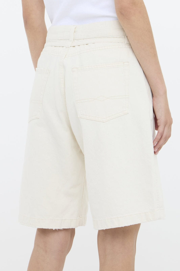 Ball - Balucia Bermuda Shorts 50405230 - 130905 Birch