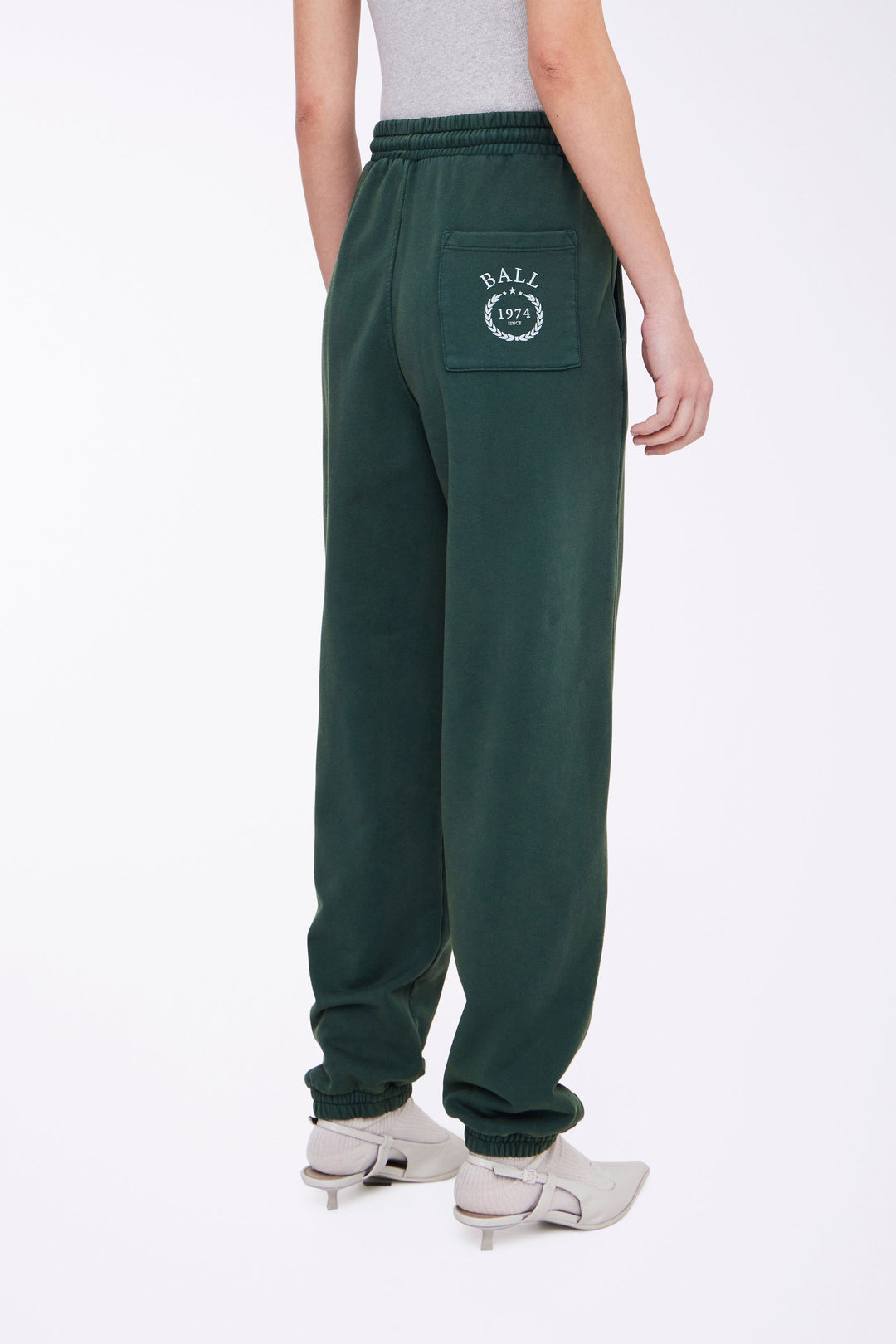 Forudbestilling - Ball - Barebecca Sweatpant - 195406 Pine Grove Sweatpants 