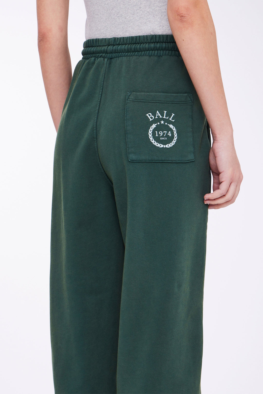 Forudbestilling - Ball - Barebecca Sweatpant - 195406 Pine Grove Sweatpants 