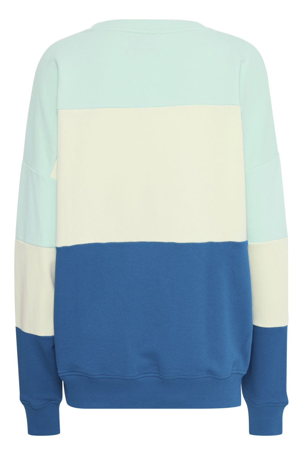 Forudbestilling - Ball - J. Robinson Multi Sweatshirt - 204223 Multi Lagoona Sweatshirts 