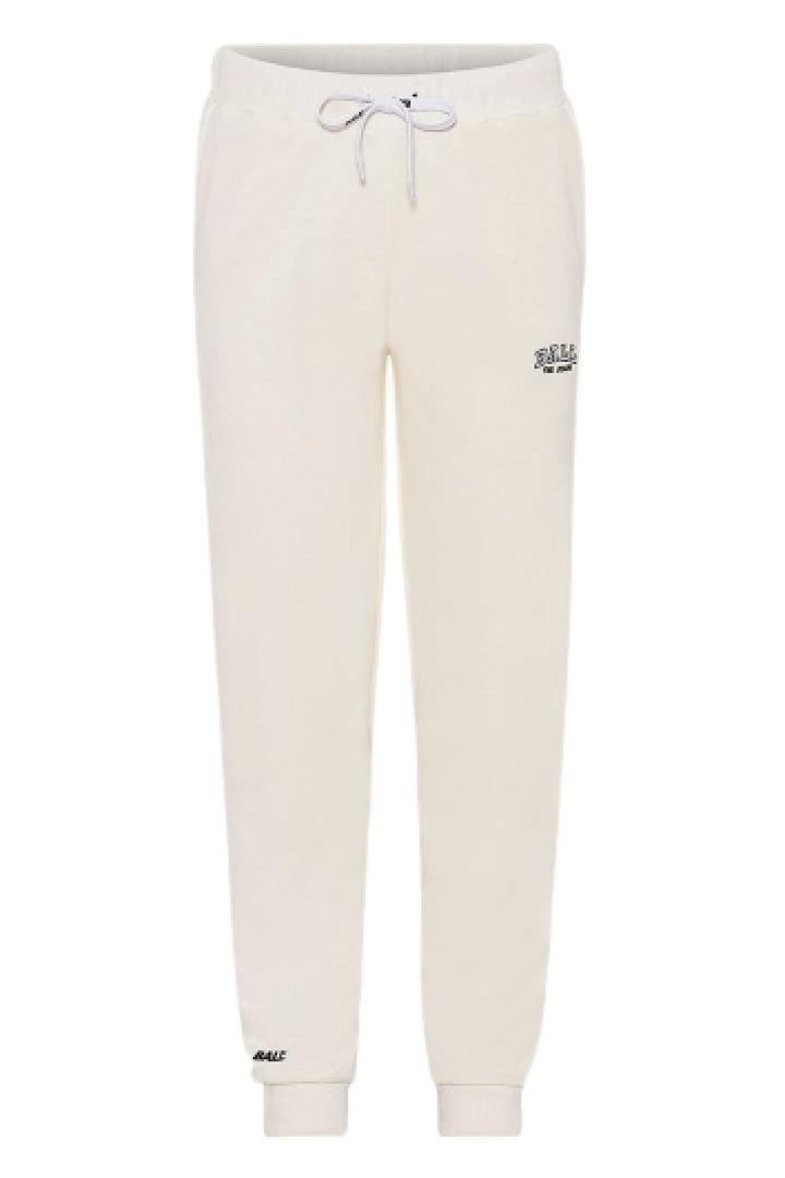 Forudbestilling - Ball - Sweatpants G. Jack - Off White (November) Sweatpants 