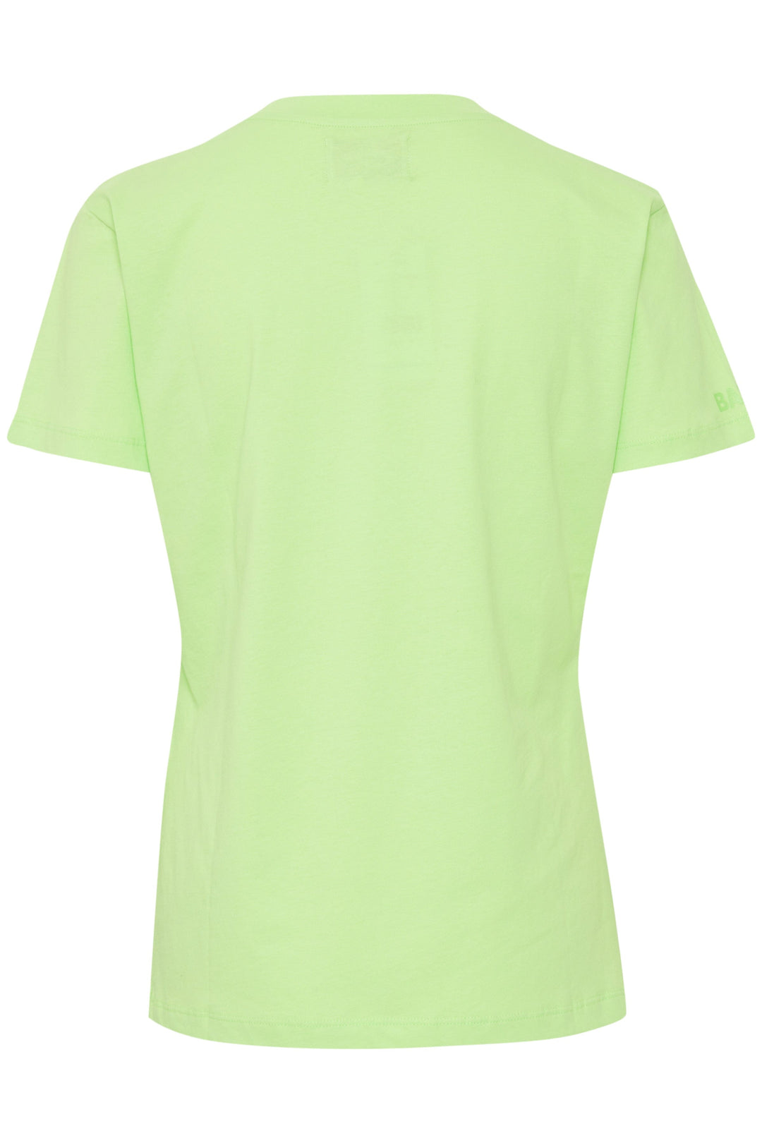 Forudbestilling - Ball - T. Little Womans T-Shirt - 140452 Lime T-shirts 