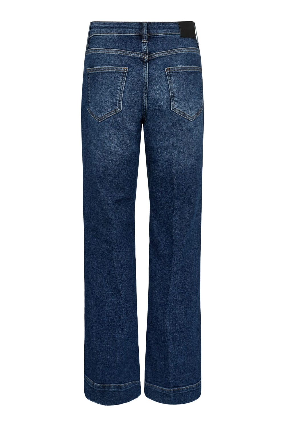 Forudbestilling - Co´couture - Cc 70 Jeans - 580 Indigo Jeans 