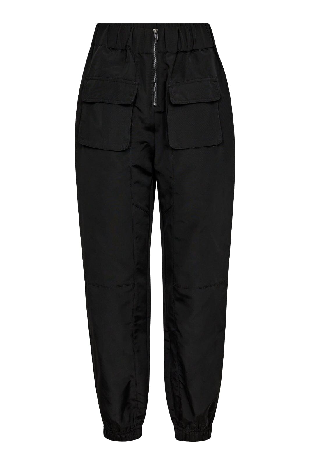 Co´couture - Tricecc Pocket Pant 31429 - 96 Black