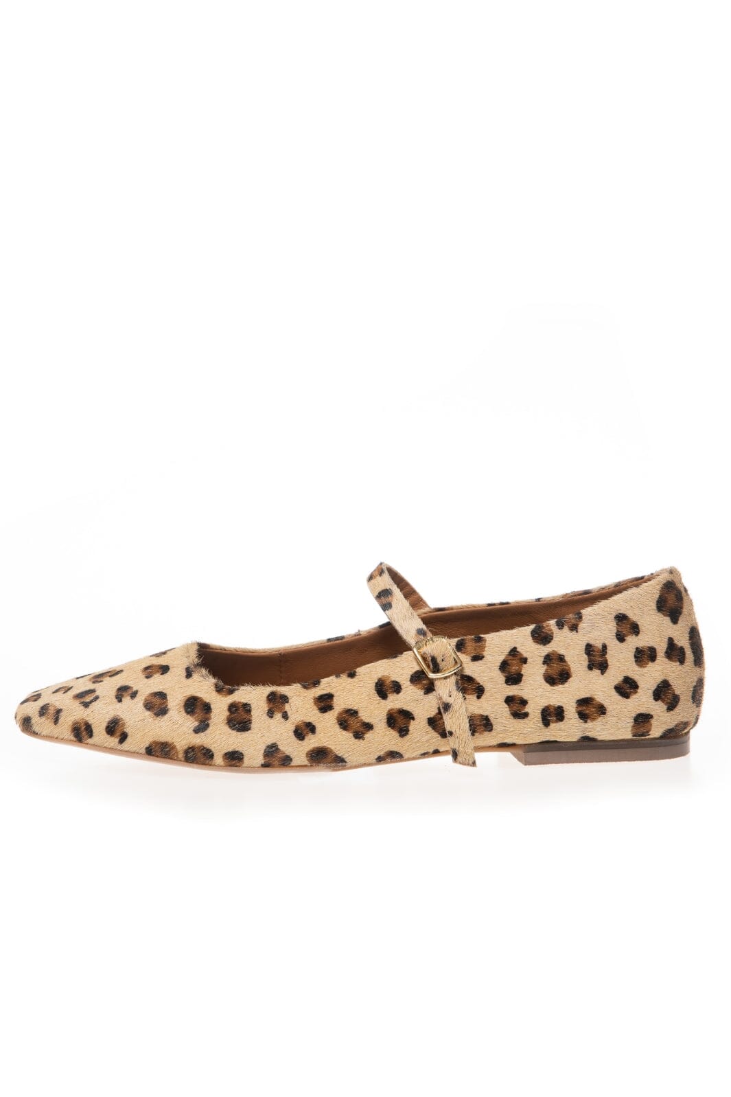 Copenhagen Shoes - All For Love-Beige Lep CS8365 - 00079 - Beige Lep.