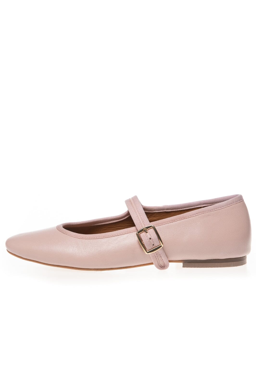 Copenhagen Shoes - Dreams CS8369 - 1738 - Nude