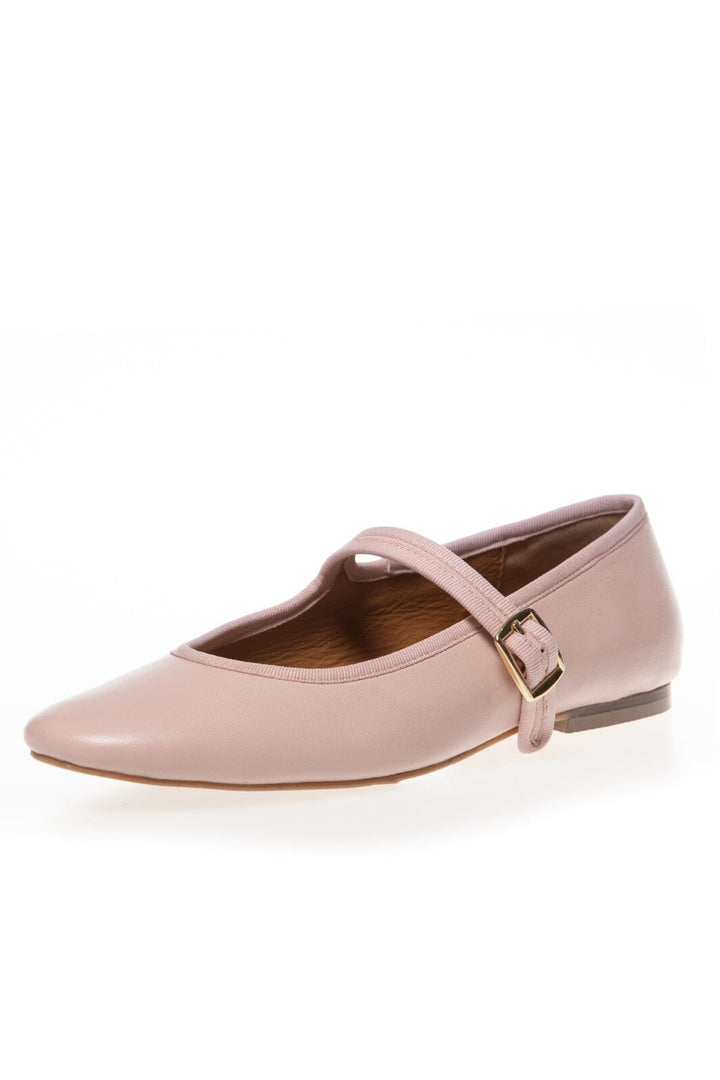 Copenhagen Shoes - Dreams CS8369 - 1738 - Nude