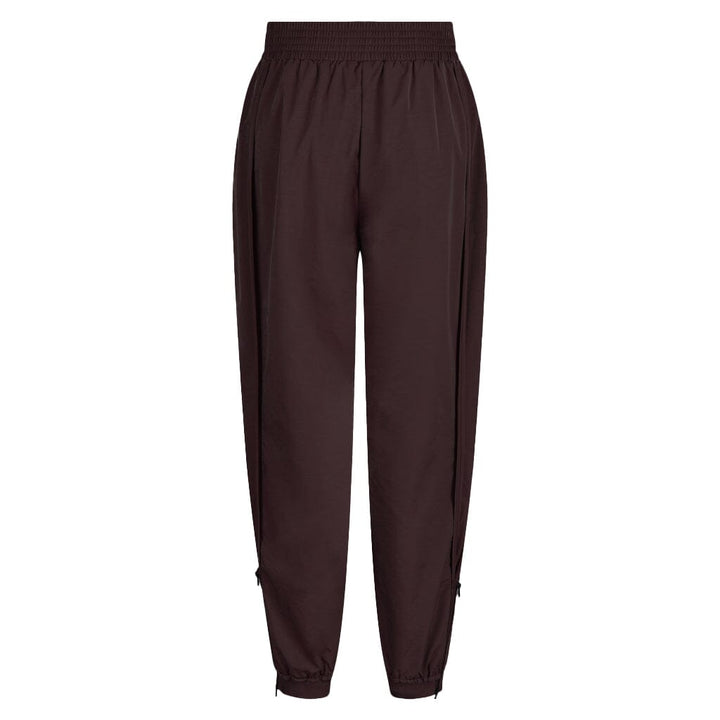 Forudbestilling - Gossia - Molliego Pants G1705 - Bourgogne Bukser 