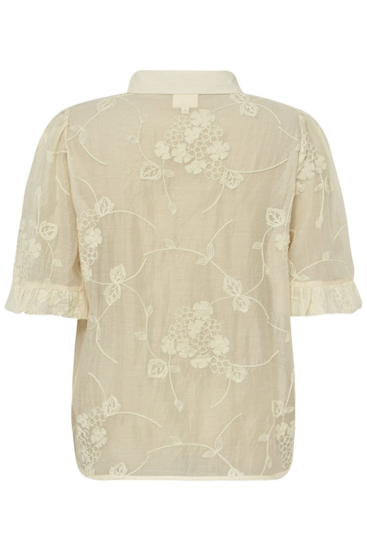 Gossia - Myrago Blouse G2511 - Creme