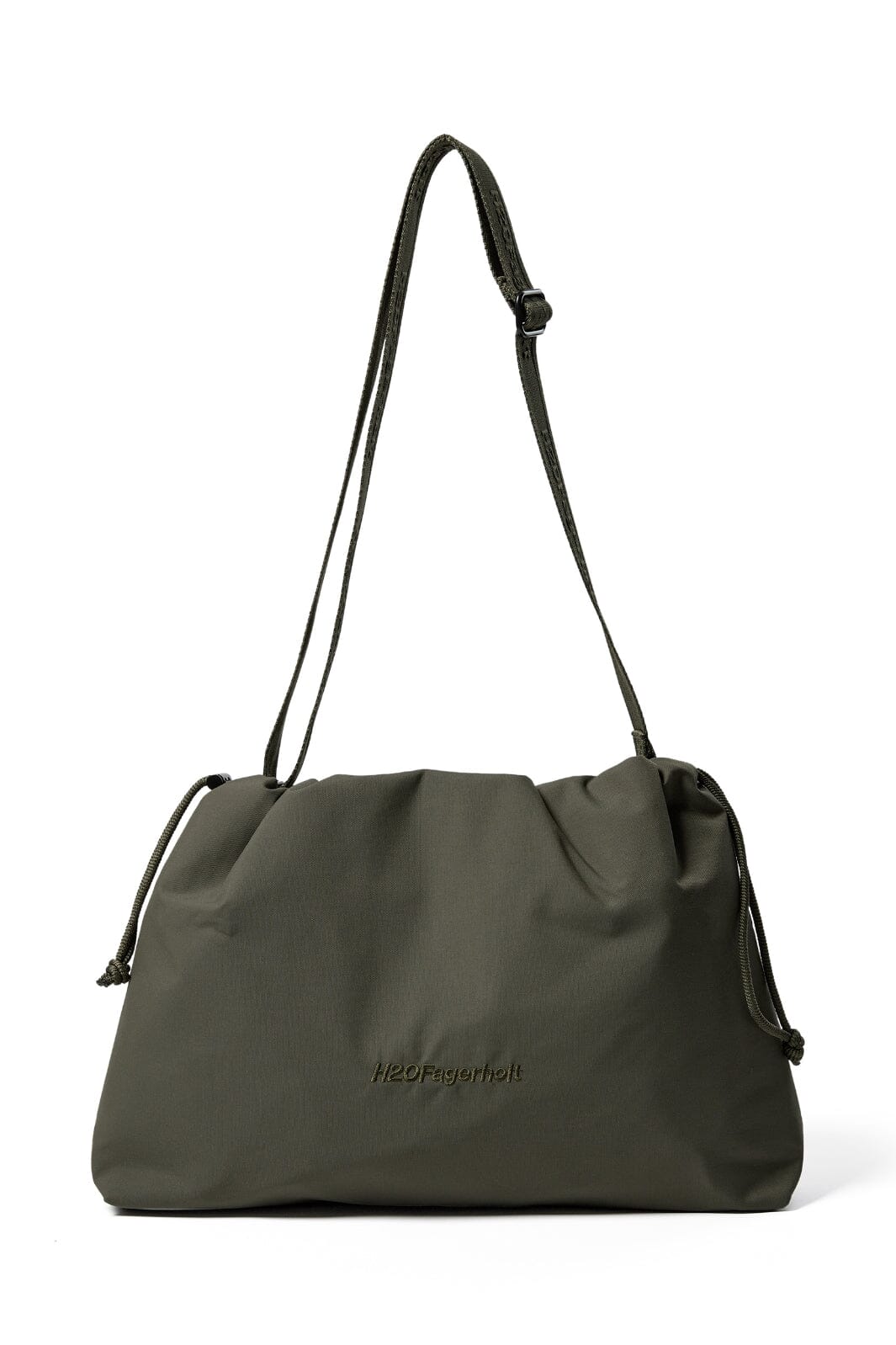 H2O Fagerholt - 2.0 Bag - 3032 Green Tea