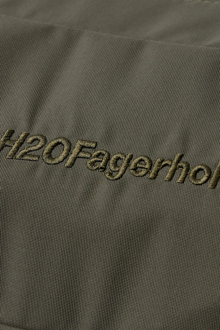 H2O Fagerholt - All In Bag - 3032 Green Tea