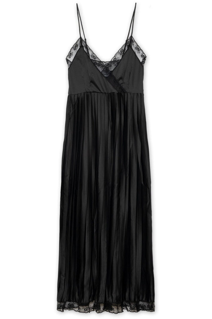 H2O Fagerholt - Event Dress - 3500 Black